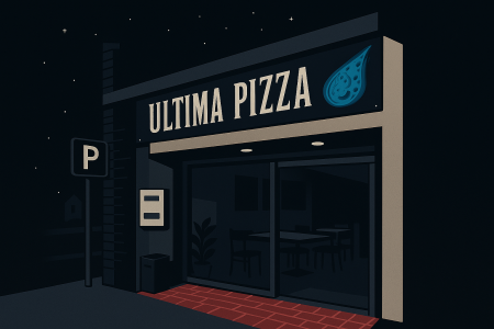 Pizzeria